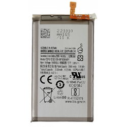 BATERIA EB-BF926/927ABY (PEQUEÑA) PARA SAMSUNG Z FOLD 3 5G F926