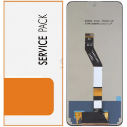 PANTALLA (SERVICE PACK) PARA XIAOMI REDMI NOTE 11 5G / REDMI NOTE 11S 5G / POCO M4 PRO 5G