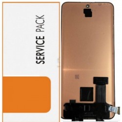 PANTALLA SIN MARCO SERVICE PACK PARA XIAOMI 14 PRO / MI 14 PRO