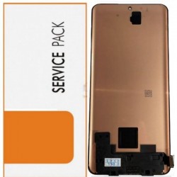 PANTALLA SIN MARCO SERVICE PACK PARA XIAOMI 13 ULTRA