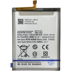 BATERIA EB-BA245ABY OEM PARA SAMSUNG A24 4G 2023 A245