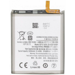BATERIA EB-BS918ABY OEM PARA SAMSUNG S23 ULTRA S918