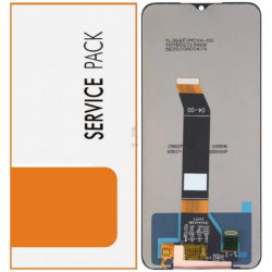 PANTALLA (SERVICE PACK) PARA XIAOMI REDMI 10 5G 2022/ POCOPHONE M4 5G POCO M4 5G/ REDMI NOTE...