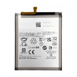BATERIA EB-BA546ABY PARA SAMSUNG A54 5G A546 / A25 5G A256 / A34 5G A346 / A35 5G A356 /A55 5G A556