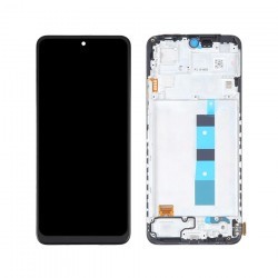 PANTALLA OLED CON MARCO PARA XIAOMI REDMI NOTE 12 4G