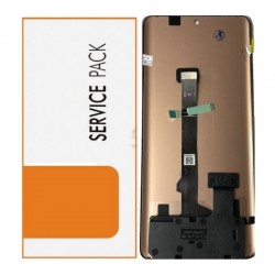 PANTALLA SIN MARCO ( SERVICE PACK ) PARA XIAOMI REDMI NOTE 13 PRO PLUS / REDMI NOTE 14 PRO...