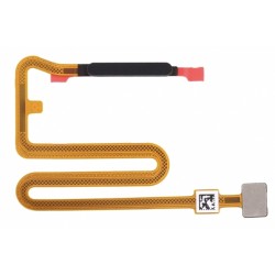 FLEX POWER ENCENDIDO Y SENSOR HUELLA NEGRO PARA SAMSUNG A14 5G A146P