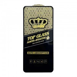 IPHONE 13 PRO MAX / IPHONE 14 PLUS PROTECTOR COMPLETO ANTI-ELECTRICIDAD ESTÁTICA (SIN BLISTER)