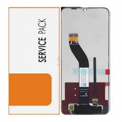 PANTALLA SIN MARCO (SERVICE PACK) PARA XIAOMI REDMI 14C / POCO C75