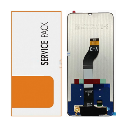 PANTALLA (SERVICE PACK) PARA XIAOMI REDMI 13C 4G/POCO C65 ( VERCION V-3)