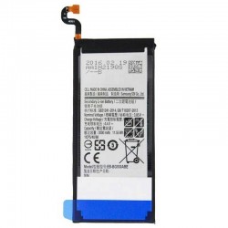 BATERIA COMPATIBLE (SIN LOGO) PARA SAMSUNG S7 EDGE G935