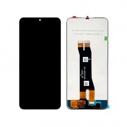 PANTALLA SIN MARCO PARA ZTE A55 / ZTE A35