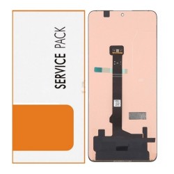 PANTALLA SIN MARCO (SERVICE PACK) PARA XIAOMI POCO X6 PRO