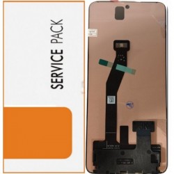 PANTALLA SIN MARCO (SERVICE PACK) PARA XIAOMI 14T (2406APNFAG)/ XIAOMI14T PRO (2407FPN8EG)