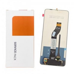 PANTALLA ( SERVICE PACK ) PARA XIAOMI REDMI 13C / POCO C65 (VERSION H-2)
