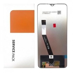 PANTALLA (SERVICE PACK) PARA XIAOMI REDMI 9 / POCO M2