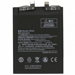 BATERIA BP45 PARA XIAOMI 12 PRO 5G / MI 12 PRO 5G