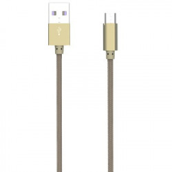 LDNIO USB CABLE - LS08 POR ANDROID