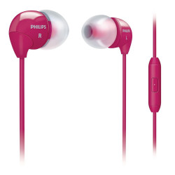 PHILIPS SHE3595PK CON MICRO RASA