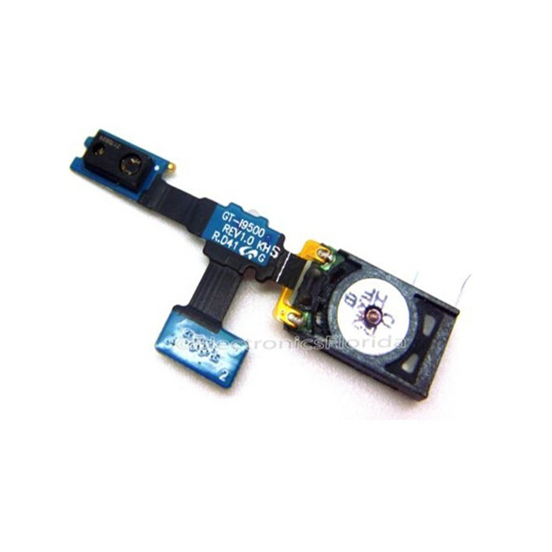 SAMSUNG S4 I9500 I9505 AURICULAR SAMSUNG S4 I9500 I9505 AURICULAR