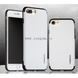 IPHONE 6PLUS 6S PLUS IMD FUNDA YESIDO 奈丝系列 PLATA
