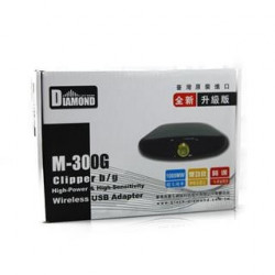 WIFI DIAMOND M300-G