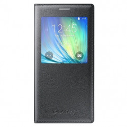 COVER ORIGINAL SAMSUNG GALAXY A7 NEGRA