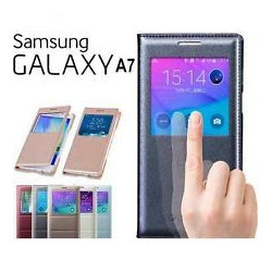 COVER ORIGINAL SAMSUNG GALAXY A7 NEGRA