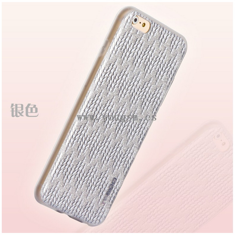IPHONE 6 6S FUNDA YESIDO 炫彩系列 IPHONE 6 6S FUNDA YESIDO 炫彩系列