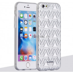 IPHONE 6 6S PLATINA 精致几何系列