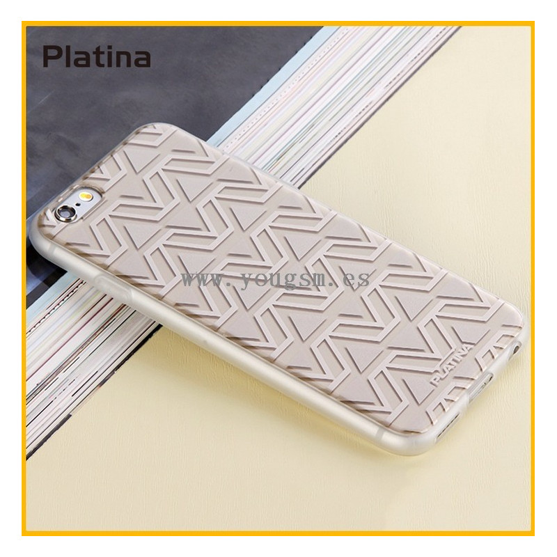 IPHONE 6PLUS 6S PLUS PLATINA 精致几何系列 IPHONE 6PLUS 6S PLUS PLATINA 精致几何系列