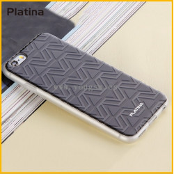 IPHONE 6PLUS 6S PLUS PLATINA 精致几何系列