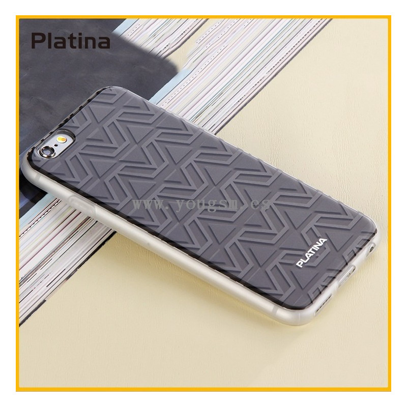 IPHONE 6PLUS 6S PLUS PLATINA 精致几何系列 IPHONE 6PLUS 6S PLUS PLATINA 精致几何系列