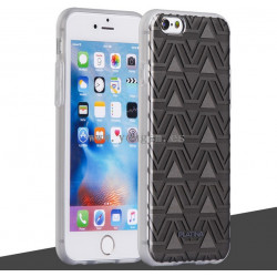IPHONE 6PLUS 6S PLUS PLATINA 精致几何系列