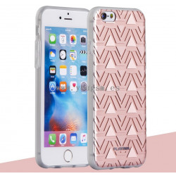 IPHONE 6PLUS 6S PLUS PLATINA 精致几何系列