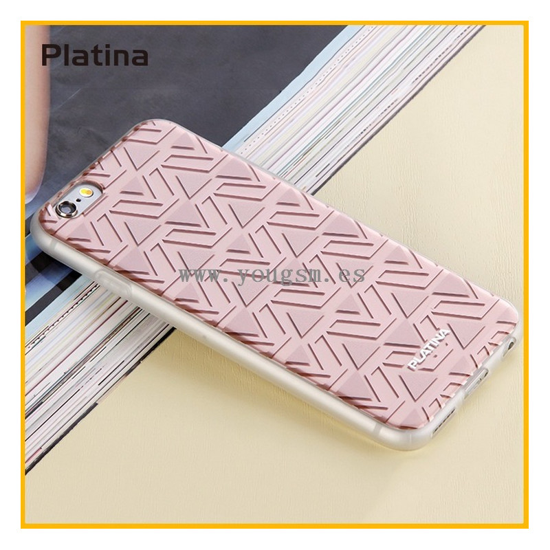 SAMSUNG GALAXY S7 EDGE G935 PLATINA 精致几何系列 SAMSUNG GALAXY S7 EDGE G935 PLATINA 精致几何系列
