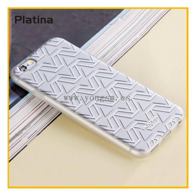 SAMSUNG GALAXY S7 EDGE G935 PLATINA 精致几何系列 SAMSUNG GALAXY S7 EDGE G935 PLATINA 精致几何系列