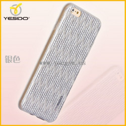SAMSUNG GALAXY S7 EDGE G935 FUNDA YESIDO 炫彩系列