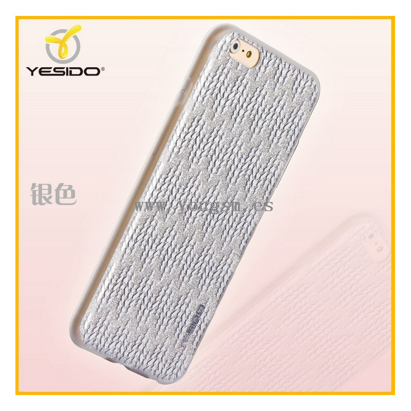 SAMSUNG GALAXY S7 EDGE G935 FUNDA YESIDO 炫彩系列 SAMSUNG GALAXY S7 EDGE G935 FUNDA YESIDO 炫彩系列