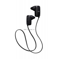JVC HA-F250BT-B AURICULARES DEPORTIVOS BLUETOOTH MICROFONO 