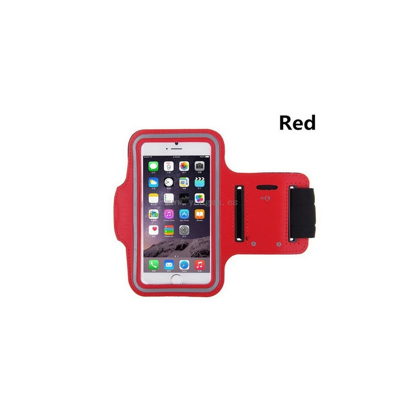 IMPERMEABLE DEPORTIVO BRAZALETE 4.0-4.8" AB02 IMPERMEABLE DEPORTIVO BRAZALETE 4.0-4.8" AB02