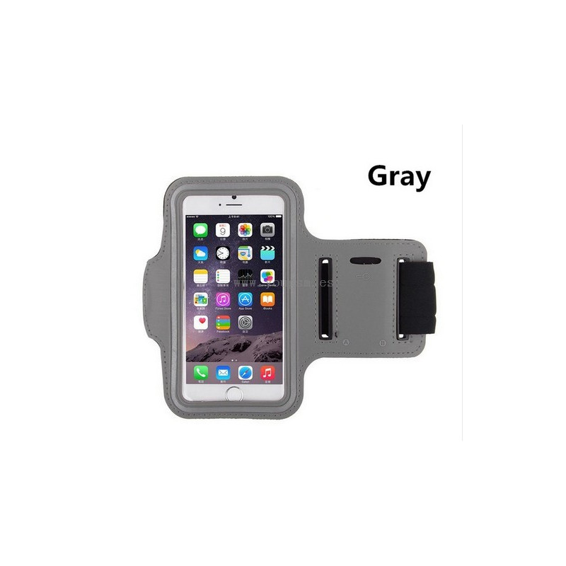 IMPERMEABLE DEPORTIVO BRAZALETE 4.0-4.8" AB02 IMPERMEABLE DEPORTIVO BRAZALETE 4.0-4.8" AB02