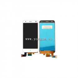 ZTE BLADE S6 PANTALLA BLANCO