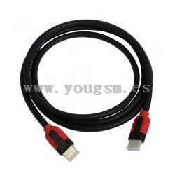 LINQ HD-1350 CABLE HDMI MACHO A HDMI 5METRO HOMBRE