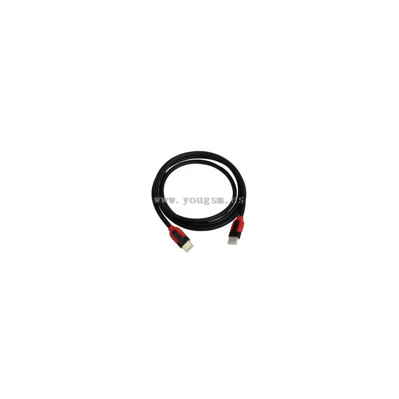 LINQ HD-1350 CABLE HDMI MACHO A HDMI 5METRO HOMBRE LINQ HD-1350 CABLE HDMI MACHO A HDMI 5METRO HOMBRE