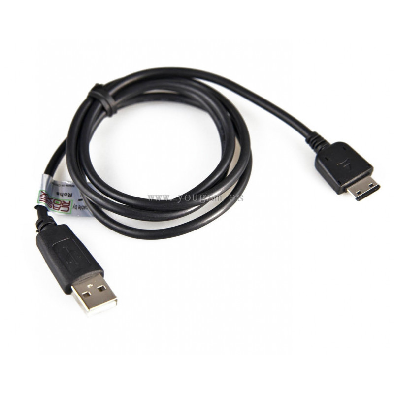 CABLE DE USB L760 CABLE DE USB L760
