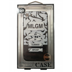 IPHONE 7 7G FUNDA WK HONG KONG DESIGN
