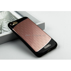 SAMSUNG GALAXY A5 2017 FUNDA PLATINA SERIE