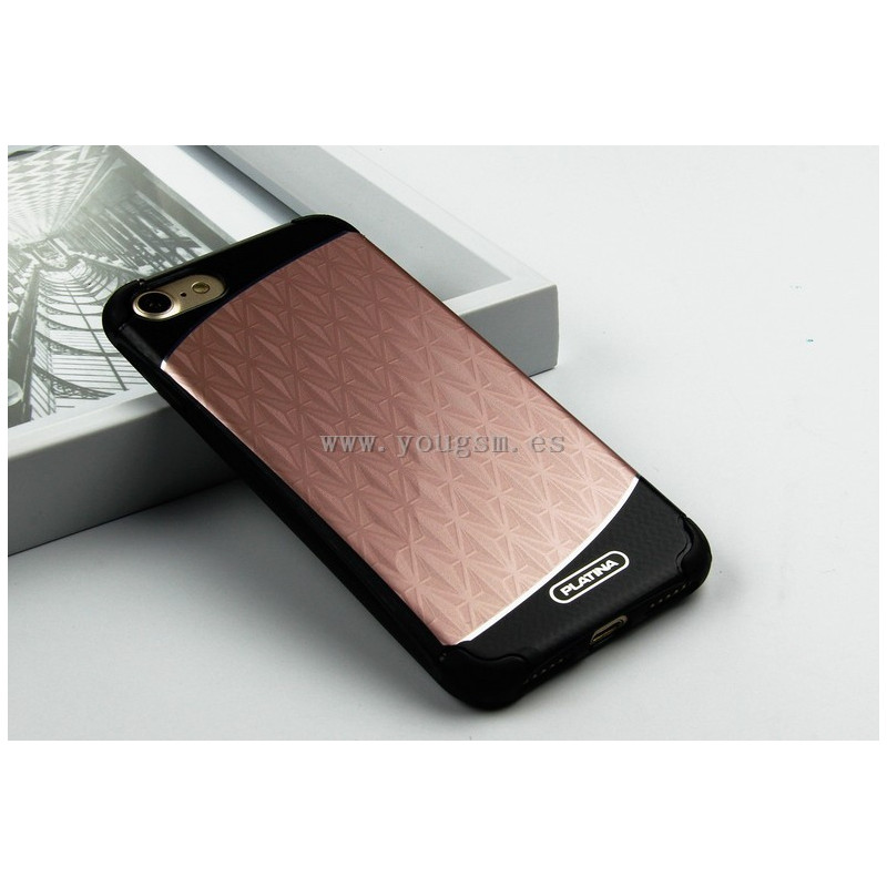 SAMSUNG GALAXY A5 2017 FUNDA PLATINA SERIE SAMSUNG GALAXY A5 2017 FUNDA PLATINA SERIE