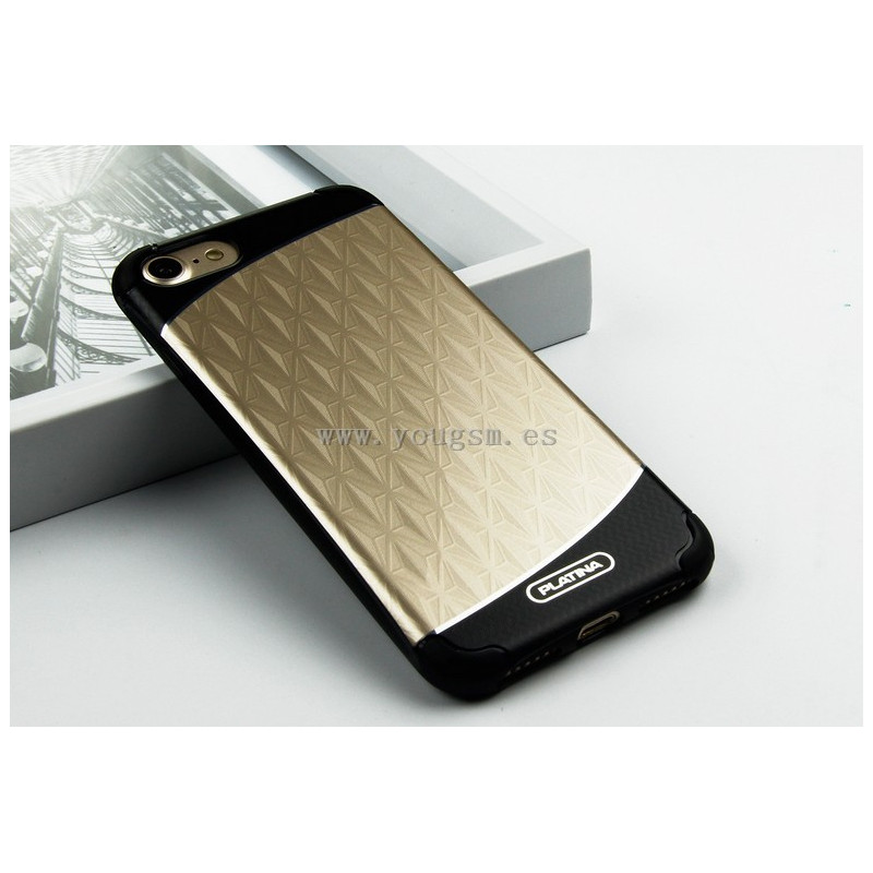 IPHONE 7 7G FUNDA PLATINA A8 主色系列 IPHONE 7 7G FUNDA PLATINA A8 主色系列